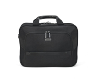 DICOTA Torba na notebooka ECO Top Traveller SELECT 14-15.6 czarna D31644 - 1385368 - zdjęcie 1